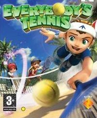 Hot Shots Tennis: Get a Grip: Treinador (V1.0.94)