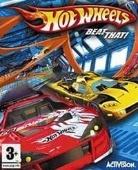 Hot Wheels: Beat That!: Trainer +11 [v1.8]