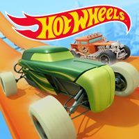 Hot Wheels: Race Off: Cheats, Trainer +7 [MrAntiFan]