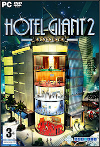 Hotel Giant 2: Cheats, Trainer +15 [MrAntiFan]