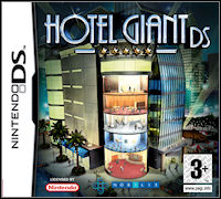 Hotel Giant DS: Cheats, Trainer +11 [dR.oLLe]