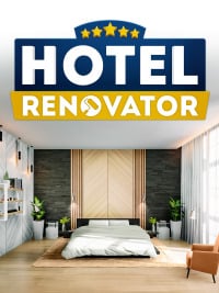 Hotel Renovator: Trainer +13 [v1.5]