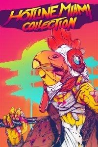 Hotline Miami Collection: Cheats, Trainer +12 [FLiNG]