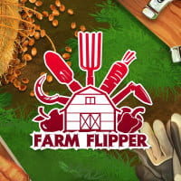 House Flipper: Farm: Treinador (V1.0.71)