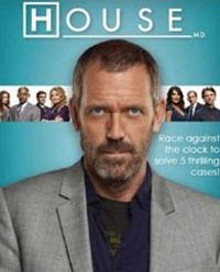 House M.D.: Treinador (V1.0.79)