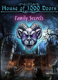 Entrenador liberado a House of 1000 Doors: Family Secrets [v1.0.4]