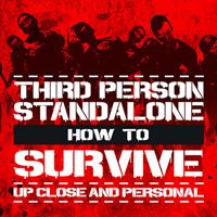 How to Survive: Third Person Standalone: Treinador (V1.0.2)