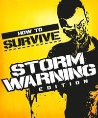 How to Survive: Trainer +8 [v1.9]