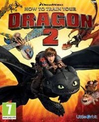 How to Train Your Dragon 2: Treinador (V1.0.8)