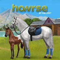 Howrse: Trainer +9 [v1.6]