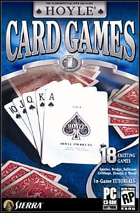 Hoyle Cards Games: Treinador (V1.0.68)