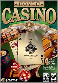 Hoyle Casino: Trainer +8 [v1.5]