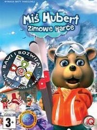 Entrenador liberado a Hubert the Teddy Bear: Winter Games [v1.0.5]