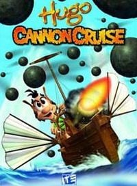 Hugo: CannonCruise: Treinador (V1.0.1)