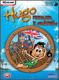 Hugo: Przygoda z angielskim: Trainer +13 [v1.2]