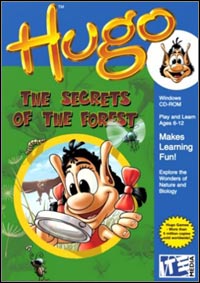 Hugo: The Secrets of the Forest: Treinador (V1.0.55)