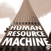 Entrenador liberado a Human Resource Machine [v1.0.4]