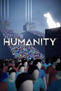 Humanity: Cheats, Trainer +12 [MrAntiFan]