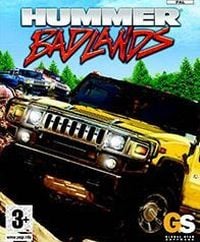 Hummer Badlands: Cheats, Trainer +15 [FLiNG]