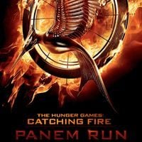 Hunger Games: Panem Run: Cheats, Trainer +6 [FLiNG]