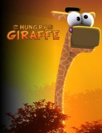 Hungry Giraffe: Treinador (V1.0.49)