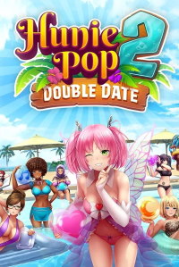 HuniePop 2: Double Date: Treinador (V1.0.49)