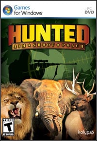 Hunted: Treinador (V1.0.47)