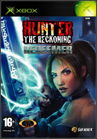 Hunter: The Reckoning Redeemer: Treinador (V1.0.8)