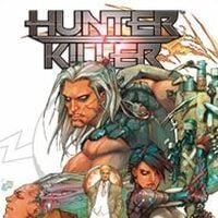 Hunter-Killer: Trainer +10 [v1.6]