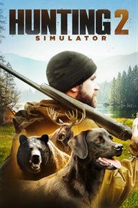 Entrenador liberado a Hunting Simulator 2 [v1.0.6]