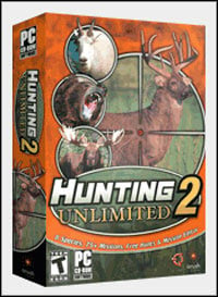 Hunting Unlimited 2: Trainer +5 [v1.4]