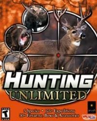 Entrenador liberado a Hunting Unlimited [v1.0.6]