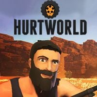 Entrenador liberado a Hurtworld [v1.0.1]