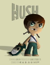 Hush: Cheats, Trainer +14 [CheatHappens.com]