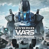 Hybrid Wars: Cheats, Trainer +9 [FLiNG]