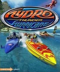 Entrenador liberado a Hydro Thunder Hurricane [v1.0.1]