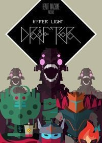 Entrenador liberado a Hyper Light Drifter [v1.0.2]