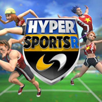 Hyper Sports R: Cheats, Trainer +10 [FLiNG]