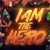 I Am The Hero: Treinador (V1.0.55)