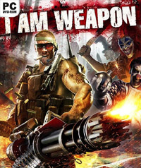 I am weapon: Trainer +10 [v1.5]