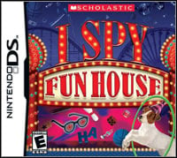 I Spy Fun House: Treinador (V1.0.40)