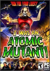 Entrenador liberado a I Was An Atomic Mutant [v1.0.6]