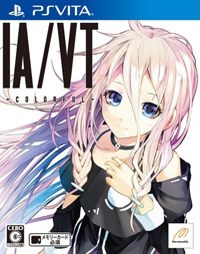 IA/VT Colorful: Treinador (V1.0.48)