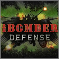 Entrenador liberado a iBomber Defense [v1.0.5]