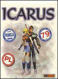 Icarus: The Sanctuary of Gods: Trainer +6 [v1.7]