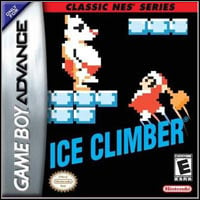 Ice Climber: Classic NES Series: Treinador (V1.0.62)