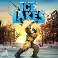 Ice Lakes: Trainer +5 [v1.7]