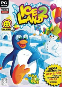 Entrenador liberado a Ice Land 2 [v1.0.3]