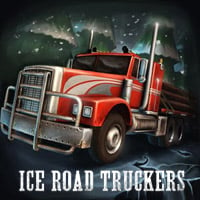 Entrenador liberado a Ice Road Truckers [v1.0.9]