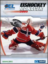 Icehockey Club Manager 2005: Cheats, Trainer +13 [dR.oLLe]